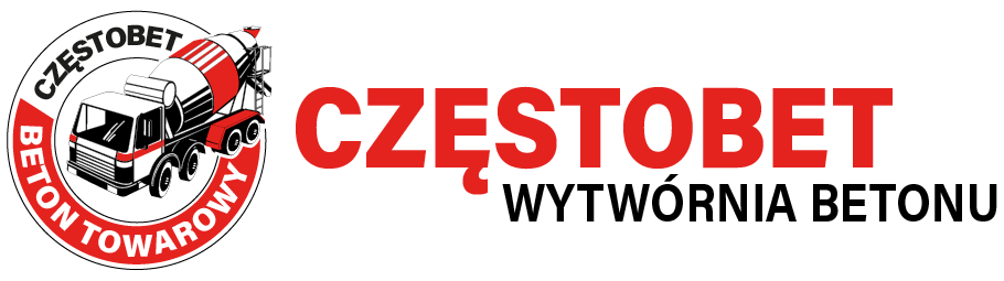 Częstobet - wytwórnia betonu Częstochowa